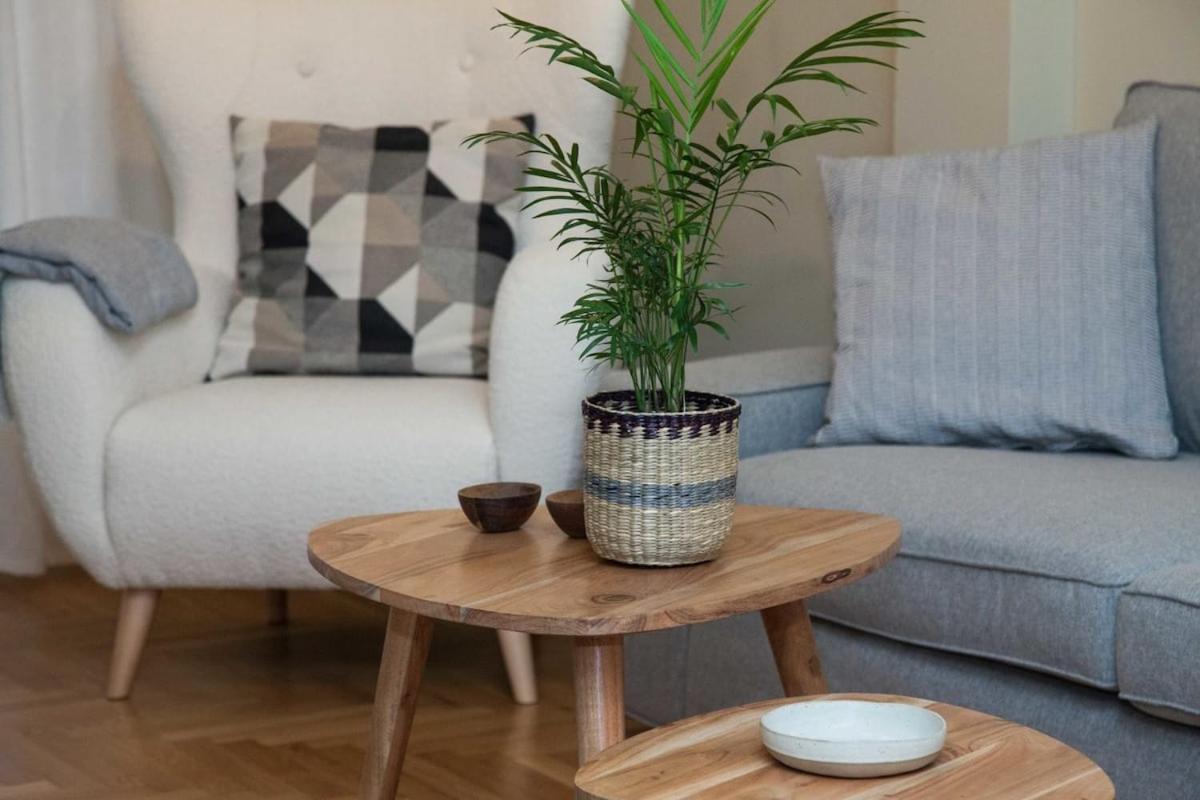 Pagrati Urban Oasis Getaway 2Bd Apt With Balcony Athens Luaran gambar